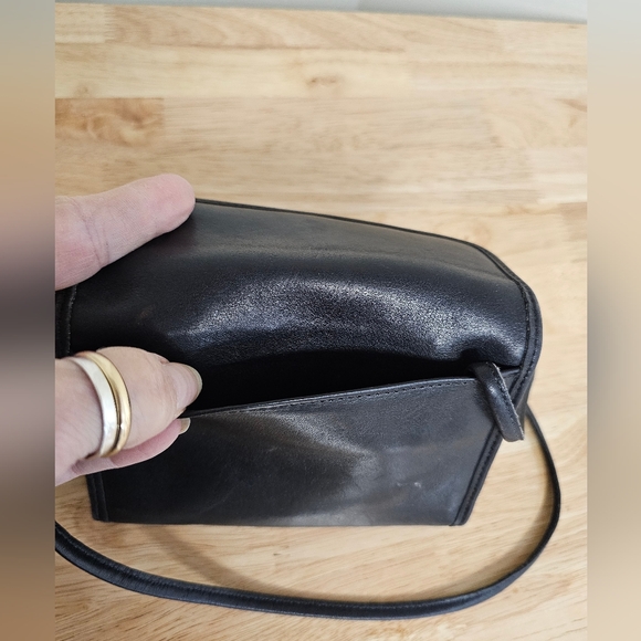 Vintage Coach Swing wallet #4842 - Picture 8 of 13